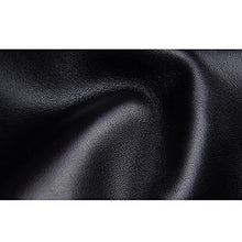 画像をギャラリービューアに読み込む, メンズウィンターPlusベルベット厚手ウォームPUレザーパンツ