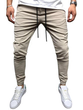 画像をギャラリービューアに読み込む, スキニーエラスティックペンシルパンツ