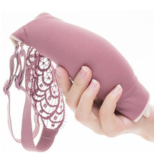 画像をギャラリービューアに読み込む, ノンワイヤーブラジャー 胸を小さく見せるブラ 完全無縫製 大きいサイズ バタフライビューティーバックデザイン