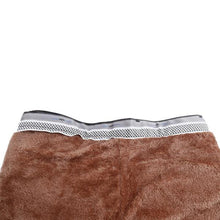 画像をギャラリービューアに読み込む, メンズウィンターPlusベルベット厚手ウォームPUレザーパンツ