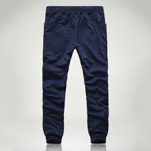 画像をギャラリービューアに読み込む, メンズカジュアルスポーツパンツ