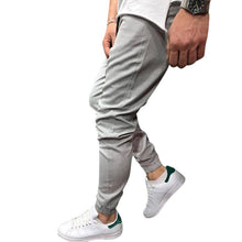 画像をギャラリービューアに読み込む, スキニーエラスティックペンシルパンツ