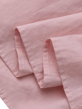 画像をギャラリービューアに読み込む, ホリデーレースデザインVネック半袖カジュアルマキシドレス