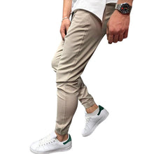 画像をギャラリービューアに読み込む, スキニーエラスティックペンシルパンツ