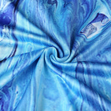 画像をギャラリービューアに読み込む, メンズサマー3Dプリントクルーネック半袖カジュアルTシャツ
