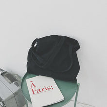 画像をギャラリービューアに読み込む, カジュアル キャンバス バッグ 大人 シンプル 通勤 通学 A4 レディース
