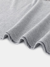 画像をギャラリービューアに読み込む, 100％コットンアメリカ自由の女神プリントクルーネック半袖Tシャツ
