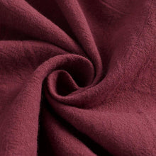 画像をギャラリービューアに読み込む, メンズサマーリネンショーツソリッド弾性ウエストカジュアルルーズジョガーショーツパジャマ
