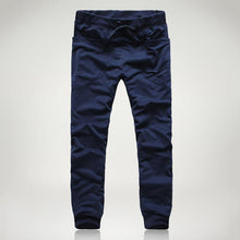 画像をギャラリービューアに読み込む, メンズカジュアルスポーツパンツ
