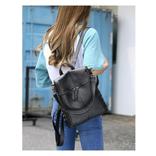 画像をギャラリービューアに読み込む, レディース ビジネスリュック 撥水加工軽量 大人 おしゃれ 大容量
