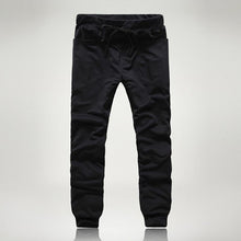 画像をギャラリービューアに読み込む, メンズカジュアルスポーツパンツ
