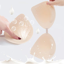 画像をギャラリービューアに読み込む, ノンワイヤーブラジャー 胸を小さく見せるブラ 完全無縫製 大きいサイズ バタフライビューティーバックデザイン
