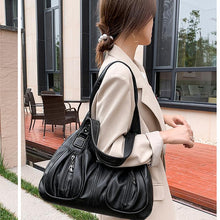 画像をギャラリービューアに読み込む, レディスバック斜め掛けバッグ  軽量 大人
