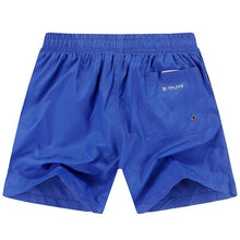 画像をギャラリービューアに読み込む, メンズサマーカジュアル弾性ウエストルーズビーチショーツ
