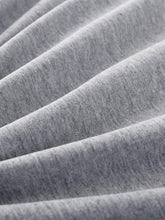 画像をギャラリービューアに読み込む, 100％コットンアメリカ自由の女神プリントクルーネック半袖Tシャツ
