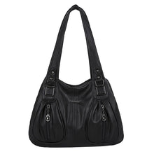 画像をギャラリービューアに読み込む, レディスバック斜め掛けバッグ  軽量 大人
