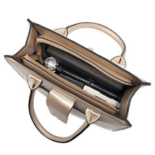 画像をギャラリービューアに読み込む, ファッションバッグ3点セット
