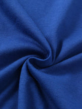 画像をギャラリービューアに読み込む, メンズソリッドカラーシティ東京テキストラウンドネックショートスリーブルーズTシャツ
