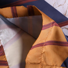 画像をギャラリービューアに読み込む, コントラストカラーストライプボードショーツ
