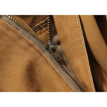 画像をギャラリービューアに読み込む, コットンマルチポケットカーゴパンツ
