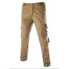画像をギャラリービューアに読み込む, コットンマルチポケットカーゴパンツ
