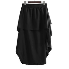 画像をギャラリービューアに読み込む, メンズカジュアルバギーハーレムパンツロックパンクゴス韓国パンツヒップホップドロップクロッチ
